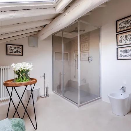 Villa Valle Del Sole Winery With Private Pool Lucca