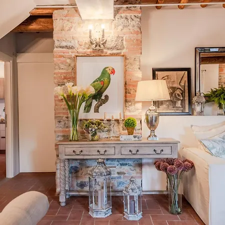 Valle Del Sole Winery With Private Pool Villa Lucca