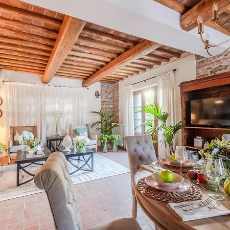 빌라 Valle Del Sole Winery With Private Pool *