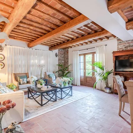 Valle Del Sole Winery With Private Pool Villa Lucca