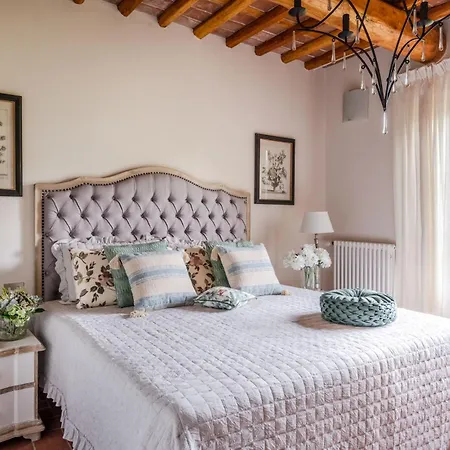 Valle Del Sole Winery With Private Pool * Lucca
