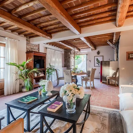 Villa Valle Del Sole Winery With Private Pool *