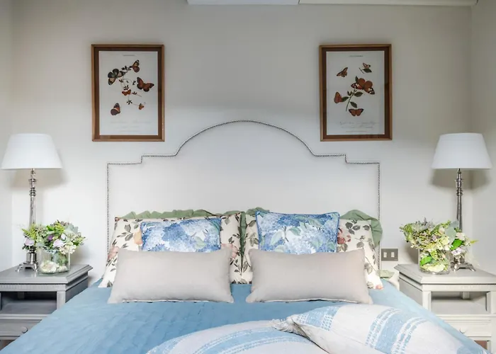 Valle Del Sole Winery With Private Pool 루카