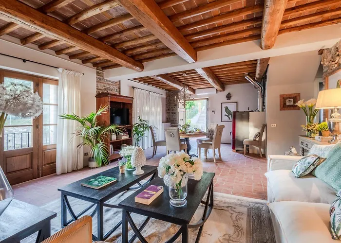 빌라 Valle Del Sole Winery With Private Pool *